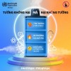 Hưởng ứng Ngày thế giới không thuốc lá 31/5/2025 với chủ đề: ‘Vạch trần sự hấp dẫn giả tạo’.