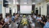 Hội nghị tập huấn nâng cao nhận thức về an toàn thực phẩm