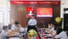 LỄ PHÁT ĐỘNG PHONG TRÀO THI ĐUA GIAI ĐOẠN 2025–2030 