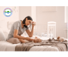 “BỆNH VIỆN BẢO VỆ SỨC KHỎE TÂM THẦN QUẢNG NINH  - NƠI ĐỒNG HÀNH TIN CẬY CÙNG MẸ VƯỢT QUA TRẦM CẢM SAU SINH”