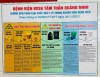 TĂNG CƯỜNG KIỂM SOÁT NHIỄM KHUẨN   ĐẢM BẢO AN TOÀN NGƯỜI BỆNH
