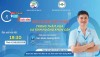 BỆNH VIỆN BẢO VỆ SỨC KHỎE TÂM THẦN QUẢNG NINH  Chuỗi hoạt động hưởng ứng Ngày Sức khỏe Tâm thần Thế giới 10/10/2025  Lan tỏa yêu thương – Lắng nghe để thấu hiểu, sẻ chia để hồi sinh