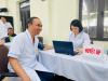 🏥 BỆNH VIỆN BẢO VỆ SỨC KHỎE TÂM THẦN QUẢNG NINH   TỔ CHỨC KHÁM SỨC KHỎE ĐỊNH KỲ CHO CÁN BỘ, VIÊN CHỨC, NGƯỜI LAO ĐỘNG