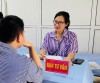 NÂNG CAO KỸ NĂNG TƯ VẤN, THAM VẤN TRONG CÔNG TÁC XÃ HỘI TẠI BỆNH VIỆN BẢO VỆ SỨC KHỎE TÂM THẦN QUẢNG NINH