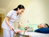 TẬN TÂM VÀ BAO DUNG – HÌNH ẢNH ĐẸP CỦA NHỮNG ĐIỀU DƯỠNG NỮ VÀ HỘ LÝ NỮ   NƠI TRUNG TÂM BẢO TRỢ TÂM THẦN