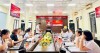 BỆNH VIỆN BẢO VỆ SỨC KHỎE TÂM THẦN QUẢNG NINH CÔNG BỐ QUYẾT ĐỊNH VỀ CÔNG TÁC CÁN BỘ