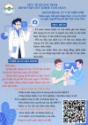 Bệnh viện Sức khỏe tâm thần Quảng Ninh tổ chức khám bệnh, tư vấn miễn phí cho người dân