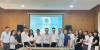 Bệnh viện Sức khỏe tâm thần Quảng Ninh tổ chức đoàn công tác tham quan, học tập và trao đổi kinh nghiệm tại Bệnh viện Tâm thần Hà Nội