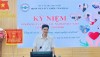KẾT NỐI YÊU THƯƠNG – LAN TỎA GIÁ TRỊ NHÂN VĂN  Chuỗi hoạt động chào mừng 10 năm Ngày Công tác xã hội Việt Nam   (25/3/2016 – 25/3/2026) tại Bệnh viện Sức khỏe tâm thần