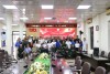 KHỞI ĐỘNG CHƯƠNG TRÌNH KHÁM, TƯ VẤN SỨC KHỎE MIỄN PHÍ DÀNH CHO CỰU CHIẾN BINH