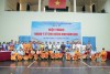 Thi đấu hết mình – ghi dấu ấn đẹp: Bệnh viện Sức khỏe tâm thần Quảng Ninh tại Hội thao ngành Y tế 2026