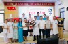 Bệnh viện Sức khỏe tâm thần tổ chức tọa đàm kỷ niệm 61 năm Ngày Quốc tế Điều dưỡng