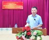 BỆNH VIỆN SỨC KHỎE TÂM THẦN QUẢNG NINH HỖ TRỢ CHUYÊN MÔN, TẬP HUẤN KIẾN THỨC PHÒNG, CHỐNG RỐI LOẠN TÂM THẦN TẠI CỘNG ĐỒNG