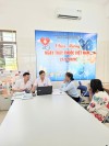 BỆNH VIỆN SỨC KHỎE TÂM THẦN TRIỂN KHAI KHÁM BỆNH LƯU ĐỘNG VÀ HƯỚNG DẪN HOẠT ĐỘNG BẢO VỆ SỨC KHỎE TÂM THẦN CỘNG ĐỒNG NĂM 2026