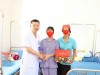 TRAO YÊU THƯƠNG- GỬI TRỌN NỤ CƯỜI NGÀY QUỐC TẾ THIẾU NHI 1/6