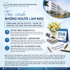 TRI ÂN NHỮNG NGƯỜI LÀM BÁO – NHỮNG NHỊP CẦU KẾT NỐI TRI THỨC VÀ CỘNG ĐỒNG 