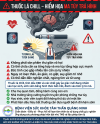 THUỐC LÁ “CHILL” – HIỂM HỌA MA TÚY TRÁ HÌNH