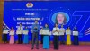 97 NĂM CÔNG ĐOÀN VIỆT NAM – TIẾP NỐI TRUYỀN THỐNG VẺ VANG, KHẲNG ĐỊNH KHÁT VỌNG ĐỔI MỚI VÀ PHÁT TRIỂN
