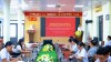 ĐẢNG BỘ BỘ PHẬN BỆNH VIỆN SỨC KHỎE TÂM THẦN QUẢNG NINH TỔ CHỨC HỘI NGHỊ SINH HOẠT CHUYÊN ĐỀ HỌC TẬP, QUÁN TRIỆT VÀ TRIỂN KHAI THỰC HIỆN NGHỊ QUYẾT SỐ 72-NQ/TW CỦA BỘ CHÍNH TRỊ