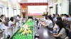 BỆNH VIỆN SỨC KHỎE TÂM THẦN QUẢNG NINH TỔ CHỨC TẬP HUẤN DƯỢC LÂM SÀNG TRONG ĐIỀU TRỊ CÁC RỐI LOẠN TÂM THẦN NĂM 2026