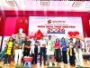 BỆNH VIỆN SỨC KHỎE TÂM THẦN QUẢNG NINH HƯỞNG ỨNG NGÀY HỘI HIẾN MÁU TÌNH NGUYỆN NĂM 2026
