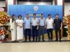 BỆNH VIỆN SỨC KHỎE TÂM THẦN QUẢNG NINH THAM DỰ HỘI NGHỊ TỔNG KẾT CÔNG TÁC CHỈ ĐẠO CHUYÊN MÔN KỸ THUẬT, ĐỀ ÁN 1816 NĂM 2025 VÀ PHƯƠNG HƯỚNG NHIỆM VỤ NĂM 2026
