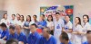 BỆNH VIỆN SỨC KHỎE TÂM THẦN QUẢNG NINH TRAO QUÀ TRUNG THU CHO CÁC BỆNH NHI