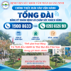 BỆNH VIỆN SỨC KHỎE TÂM THẦN QUẢNG NINH CHÍNH THỨC ĐƯA VÀO VẬN HÀNH TỔNG ĐÀI ĐĂNG KÝ KHÁM BỆNH VÀ CHĂM SÓC KHÁCH HÀNG