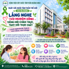 NGÀY SỨC KHỎE TÂM THẦN THẾ GIỚI 10/10/2026: LẮNG NGHE TRẢI NGHIỆM SỐNG - TIẾNG NÓI CHÂN THỰC, THAY ĐỔI THỰC CHẤT