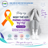 NGÀY THẾ GIỚI PHÒNG CHỐNG TỰ TỬ 10/9/2026