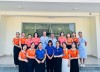 NHỮNG BỮA ĂN ẤM ÁP – NHỮNG TẤM LÒNG YÊU THƯƠNG