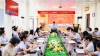 CHÚC MỪNG 12 BÁC SĨ, ĐIỀU DƯỠNG TỐT NGHIỆP CHUYÊN KHOA CẤP I