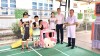 KHÁNH THÀNH KHU VUI CHƠI HÒA NHẬP DÀNH CHO BỆNH NHI TẠI BỆNH VIỆN SỨC KHỎE TÂM THẦN QUẢNG NINH