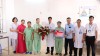 20/10 ẤM ÁP YÊU THƯƠNG - GỬI TẶNG NHỮNG NGƯỜI PHỤ NỮ ĐẶC BIỆT 