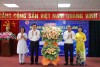BỆNH VIỆN SỨC KHỎE TÂM THẦN QUẢNG NINH CHIA SẺ KINH NGHIỆM CHUYÊN MÔN TẠI HỘI NGHỊ KHOA HỌC DƯỢC LÂM SÀNG MỞ RỘNG NĂM 2026