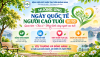 BỆNH VIỆN SỨC KHỎE TÂM THẦN QUẢNG NINH  HƯỞNG ỨNG NGÀY QUỐC TẾ NGƯỜI CAO TUỔI 01/10