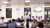 BỆNH VIỆN SỨC KHỎE TÂM THẦN QUẢNG NINH TỔ CHỨC HỘI NGHỊ NGHIỆM THU ĐỀ TÀI NGHIÊN CỨU KHOA HỌC, SÁNG KIẾN KINH NGHIỆM NĂM 2026