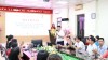 RỰC RỠ SẮC HOA, NGẬP TRÀN NIỀM VUI TRONG NGÀY PHỤ NỮ VIỆT NAM 20/10