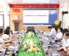 ĐẢNG BỘ BỘ PHẬN BỆNH VIỆN SỨC KHỎE TÂM THẦN QUẢNG NINH THAM DỰ HỘI NGHỊ QUÁN TRIỆT, TRIỂN KHAI THỰC HIỆN MỘT SỐ NGHỊ QUYẾT, CHỈ THỊ, KẾT LUẬN CỦA TRUNG ƯƠNG, THÀNH ỦY