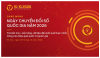 CHÀO MỪNG NGÀY CHUYỂN ĐỔI SỐ QUỐC GIA NĂM 2026