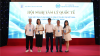 BỆNH VIỆN SỨC KHỎE TÂM THẦN QUẢNG NINH  THAM DỰ HỘI NGHỊ TÂM LÝ QUỐC TẾ NĂM 2026