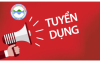 Tuyển dụng bổ sung nhân lực năm 2025