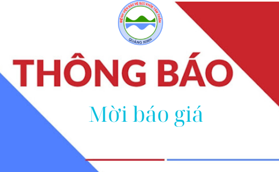 yêu cầu báo giá gói thầu: Thuê dịch vụ hệ thống quản lý, lưu trữ và truyền tải hình ảnh Y tế (PACS)