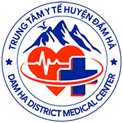 Trung tâm y tế Đầm Hà