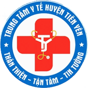 Trung tâm y tế Tiên Yên
