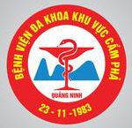 Bệnh viện đa khoa khu vực Cẩm Phả