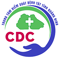 Trung tâm kiểm soát bệnh tật - CDC