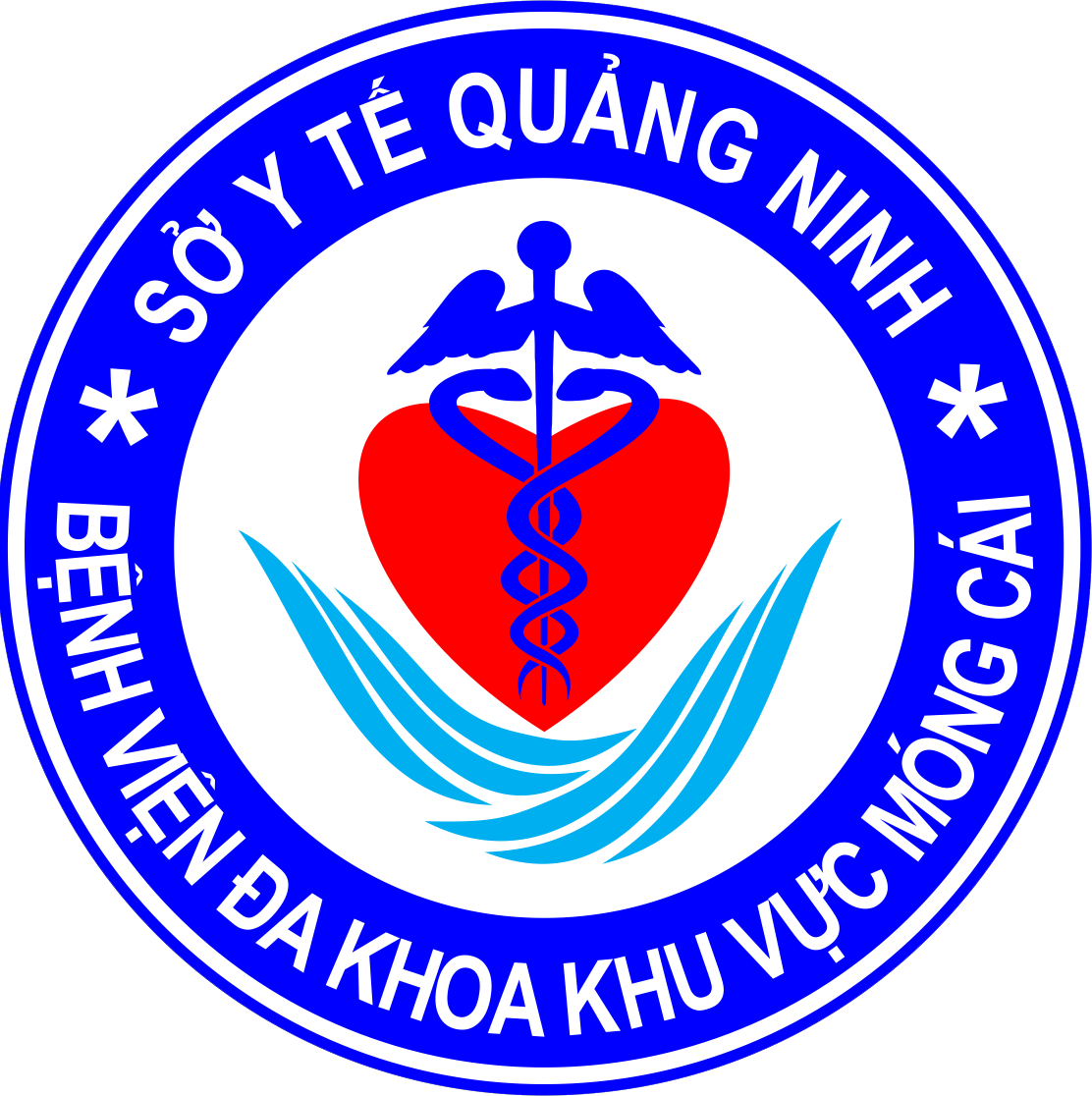 <p>Bệnh viện đa khoa khu vực Móng Cái</p>