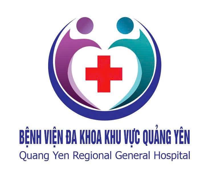 <p>Bệnh viện đa khoa khu vực Quảng Yên</p>