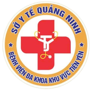 <p>Bệnh viện đa khoa khu vực Tiên Yên</p>